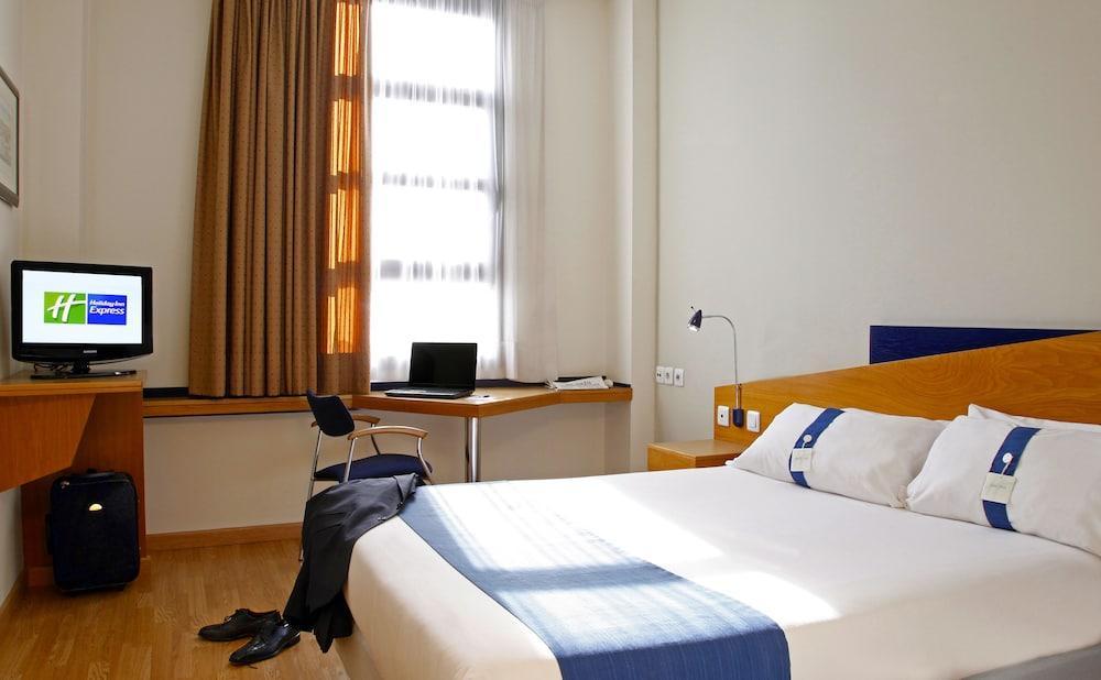 Holiday Inn Express Ciudad De Las Ciencias By Ihg Βαλένθια Εξωτερικό φωτογραφία