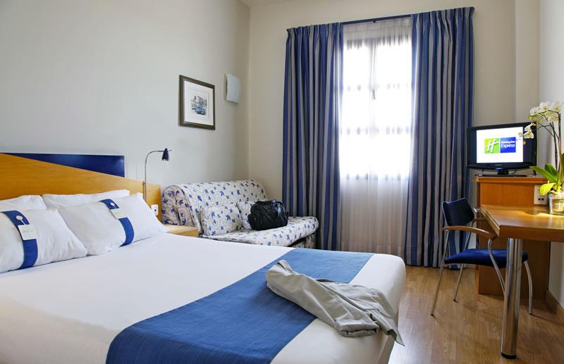 Holiday Inn Express Ciudad De Las Ciencias By Ihg Βαλένθια Εξωτερικό φωτογραφία