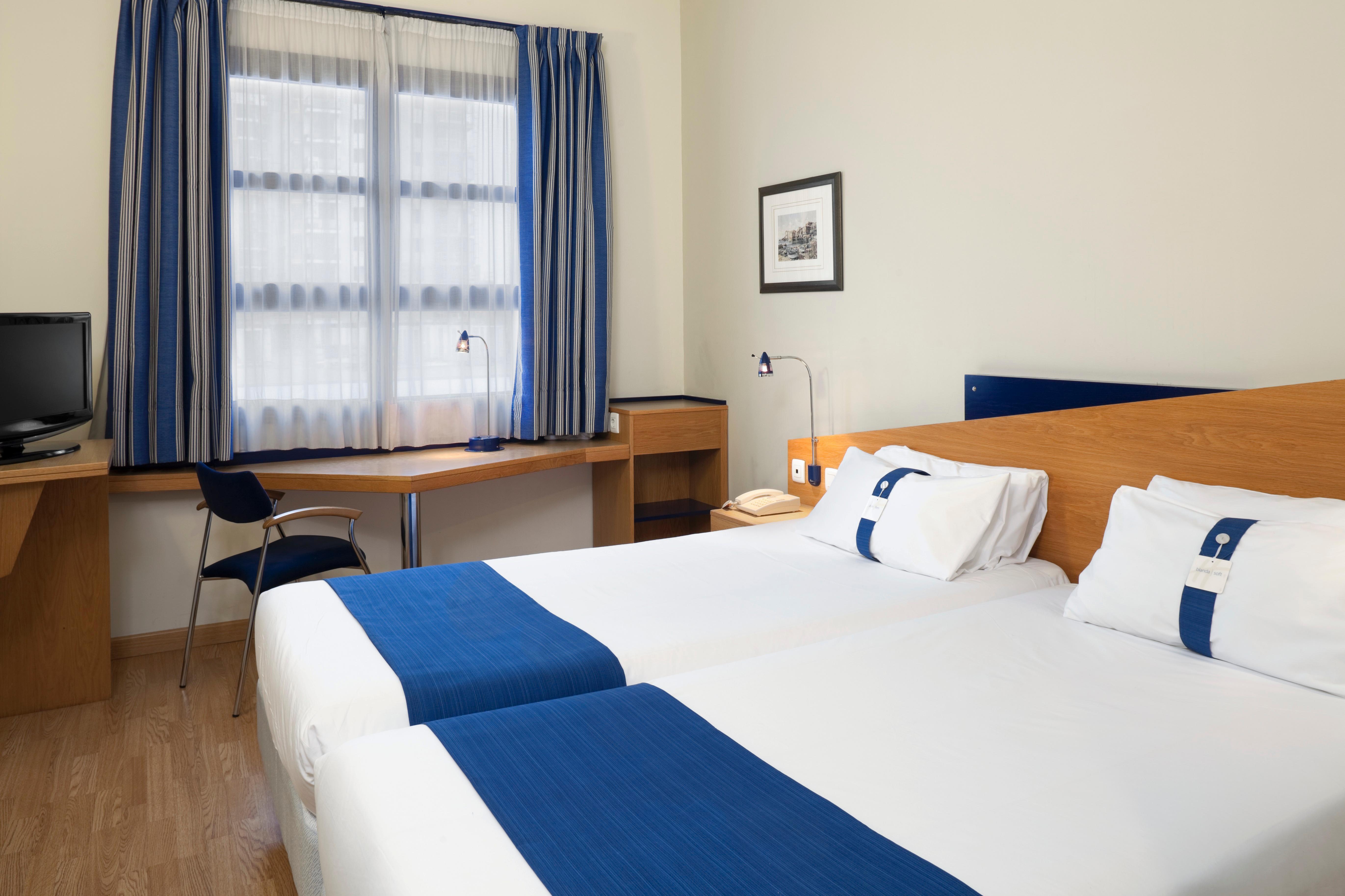 Holiday Inn Express Ciudad De Las Ciencias By Ihg Βαλένθια Εξωτερικό φωτογραφία
