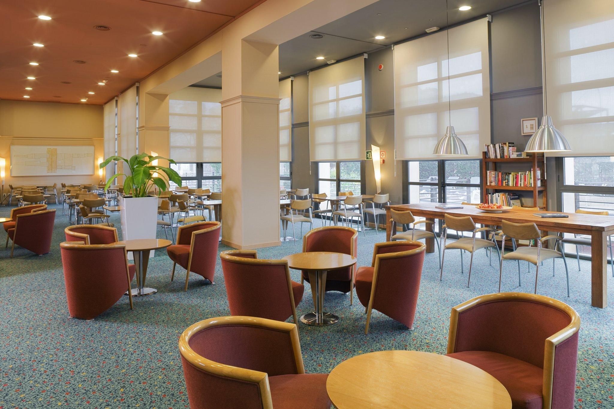 Holiday Inn Express Ciudad De Las Ciencias By Ihg Βαλένθια Εξωτερικό φωτογραφία
