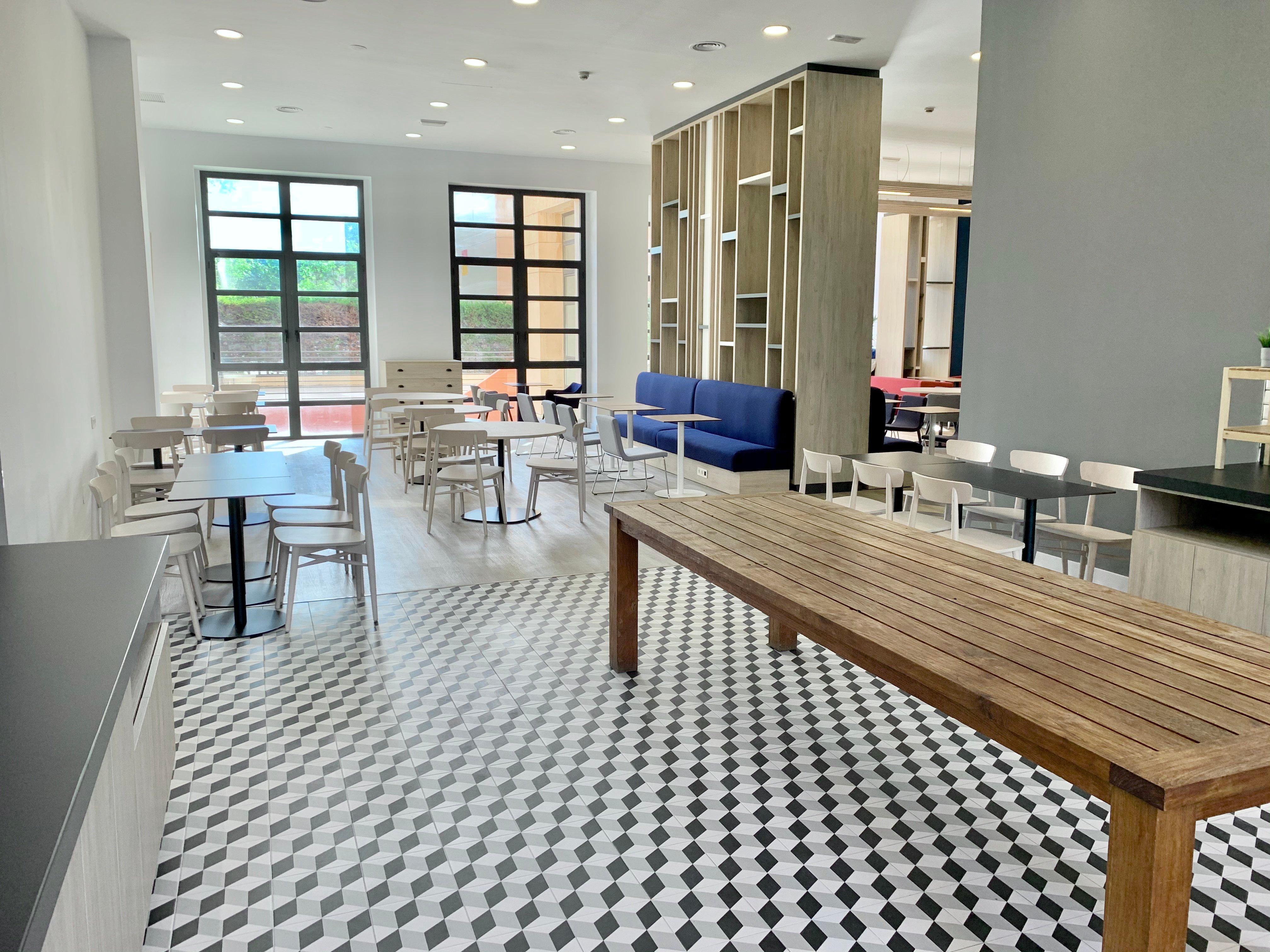 Holiday Inn Express Ciudad De Las Ciencias By Ihg Βαλένθια Εξωτερικό φωτογραφία