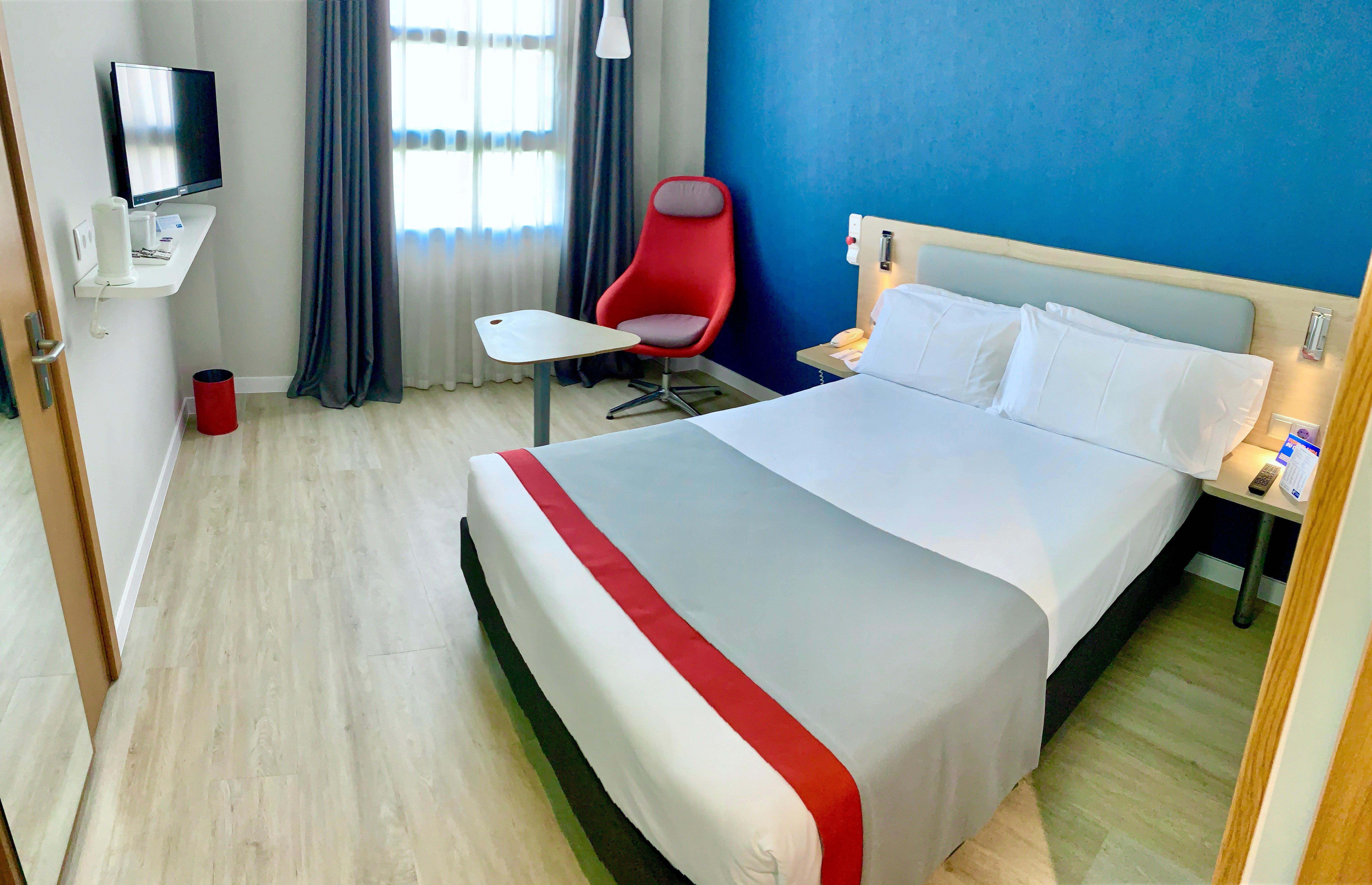 Holiday Inn Express Ciudad De Las Ciencias By Ihg Βαλένθια Εξωτερικό φωτογραφία