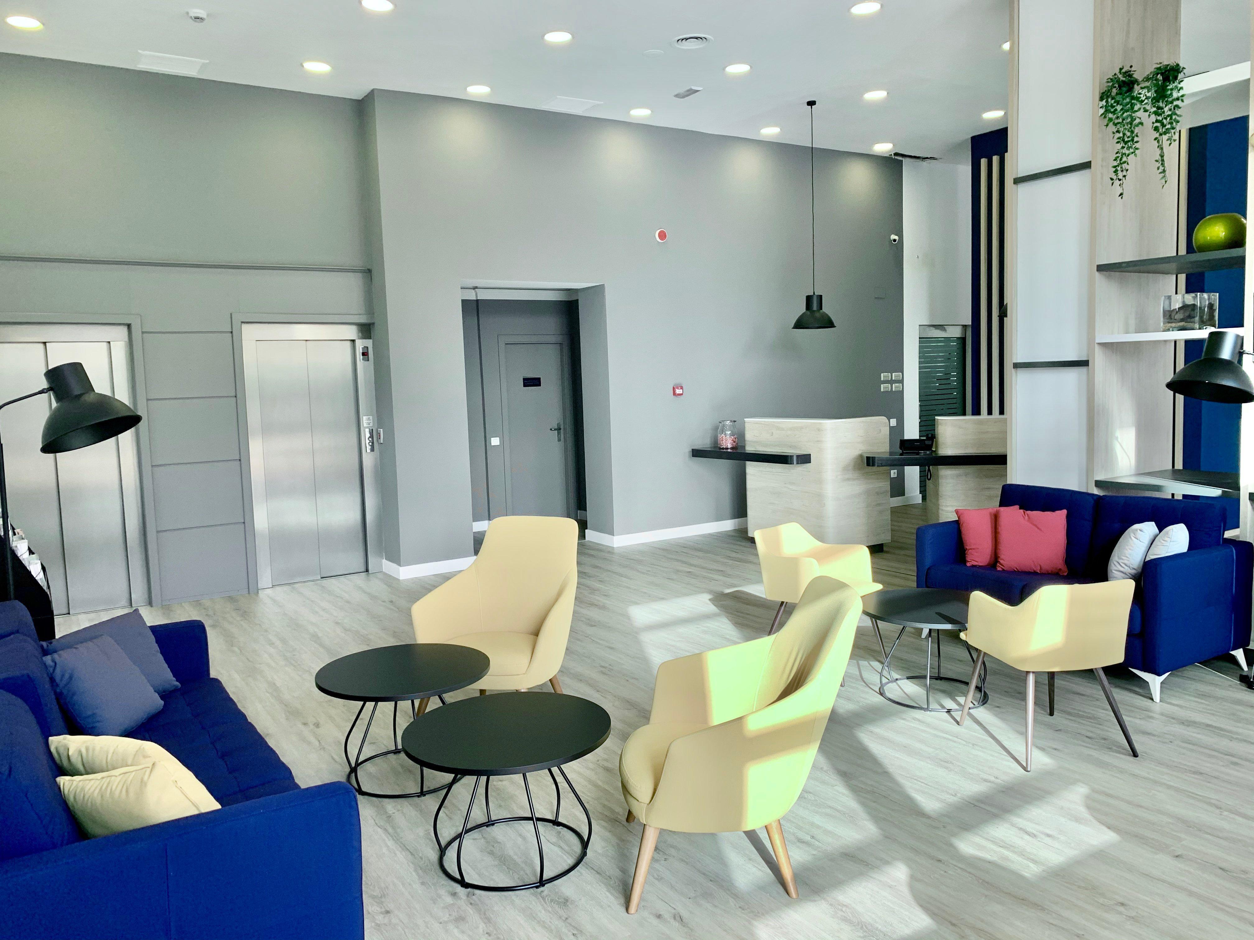 Holiday Inn Express Ciudad De Las Ciencias By Ihg Βαλένθια Εξωτερικό φωτογραφία