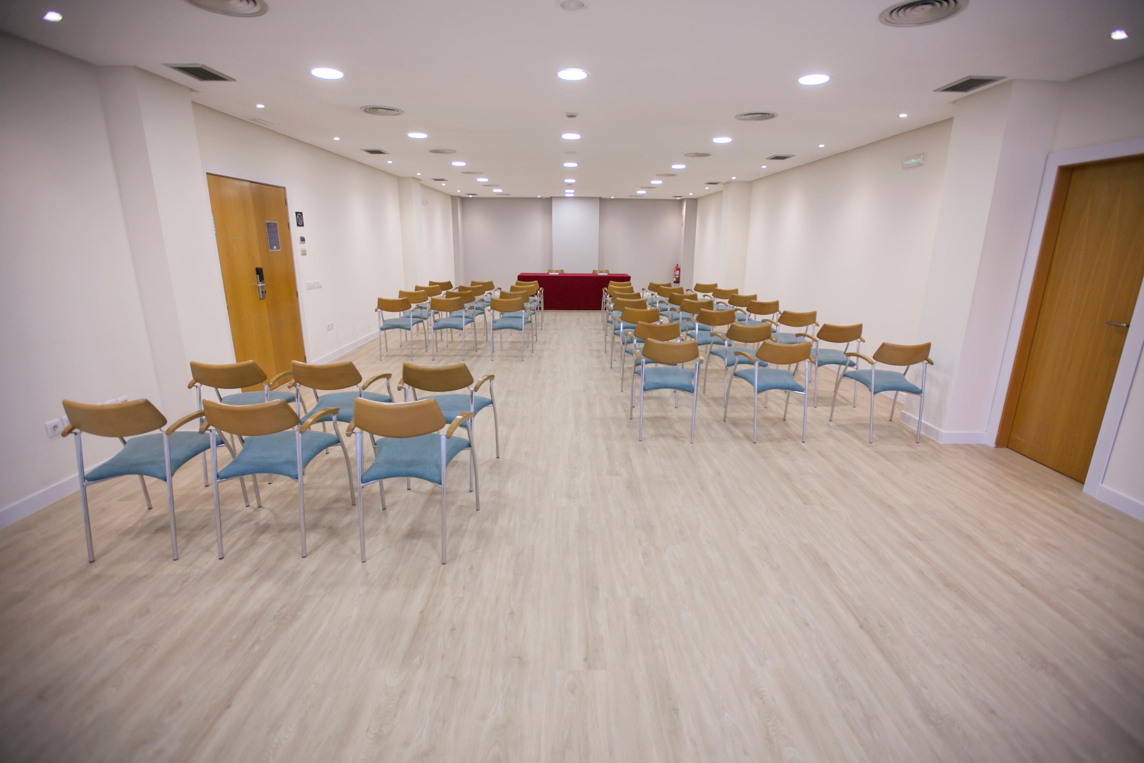 Holiday Inn Express Ciudad De Las Ciencias By Ihg Βαλένθια Εξωτερικό φωτογραφία