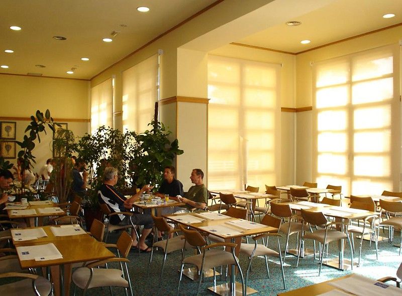 Holiday Inn Express Ciudad De Las Ciencias By Ihg Βαλένθια Εξωτερικό φωτογραφία