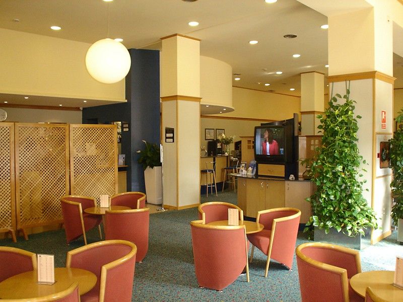 Holiday Inn Express Ciudad De Las Ciencias By Ihg Βαλένθια Εξωτερικό φωτογραφία